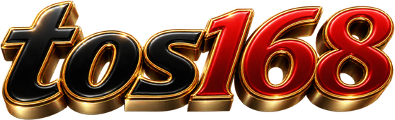 tos168 โลโก้
